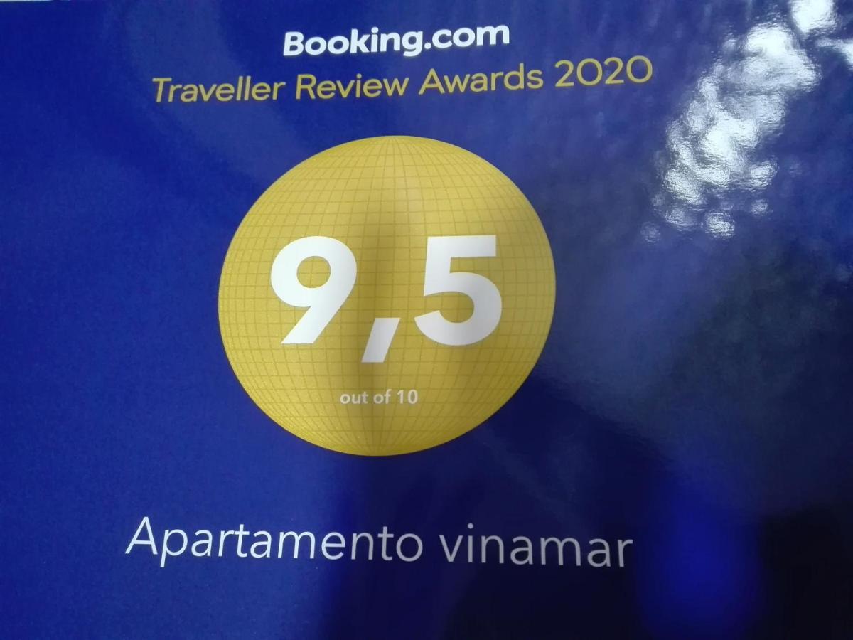 Apartamento vinamar Vinarós Exterior foto