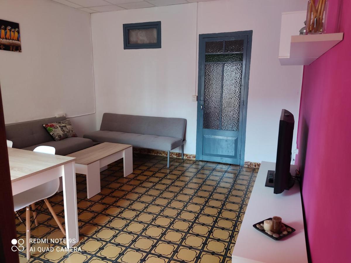 Apartamento vinamar Vinarós Exterior foto