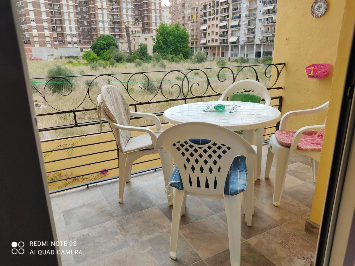 Apartamento vinamar Vinarós Exterior foto