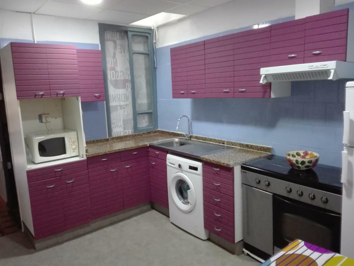 Apartamento vinamar Vinarós Exterior foto